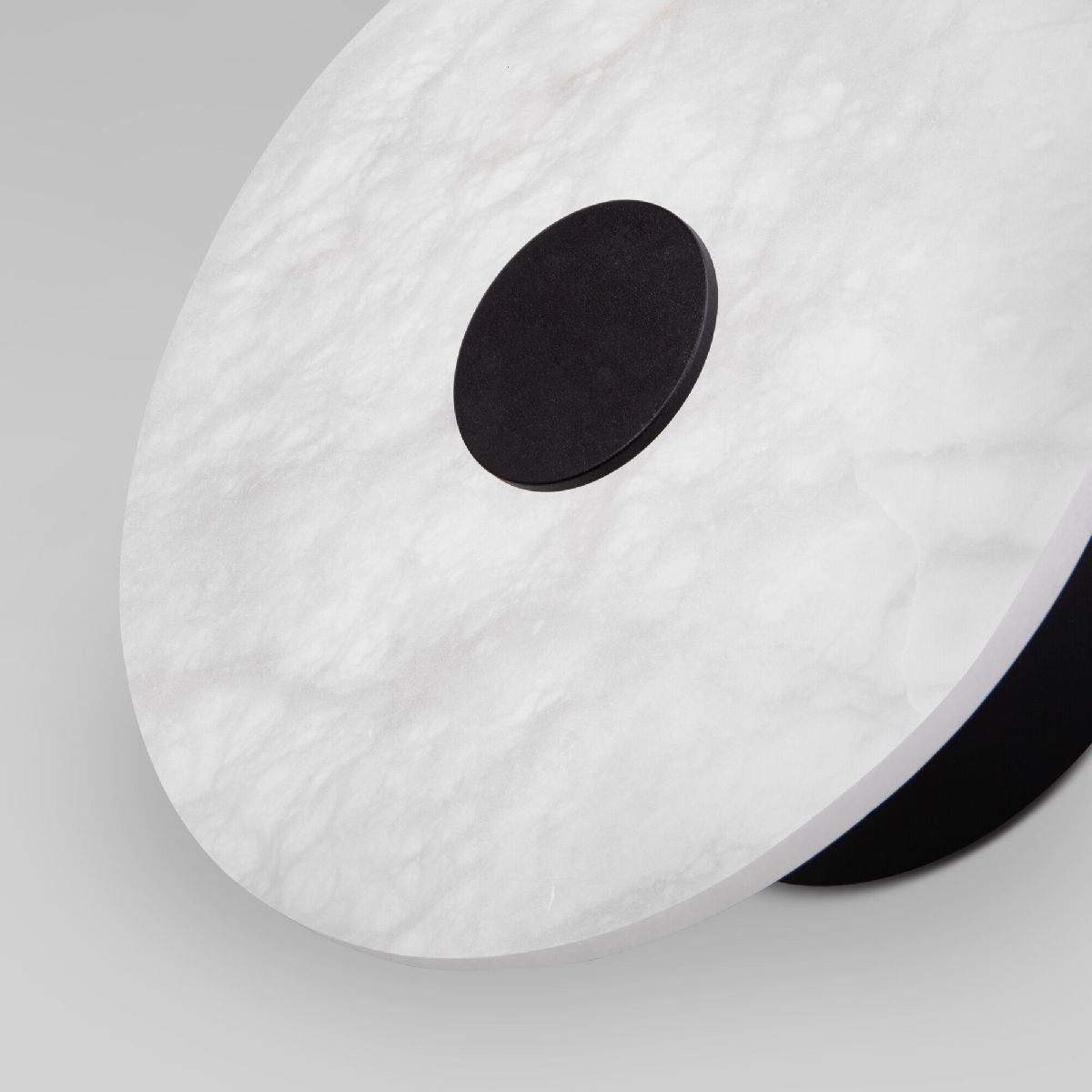 Настенный светильник Eurosvet Thasos 40340 LED черный a066530