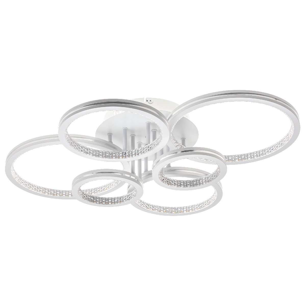 Потолочная люстра Ritter Lucido 51648 8