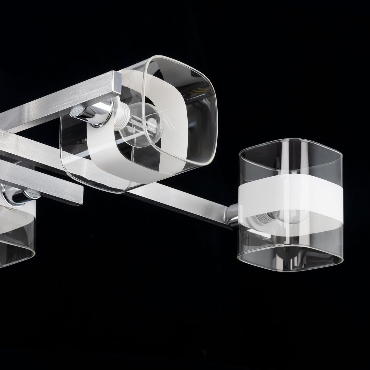 Потолочная люстра Citilux Вирта CL139260 в Москве