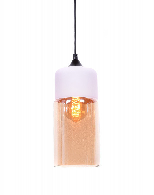 Подвесной светильник Lumina Deco Zenia LDP 6806 WT