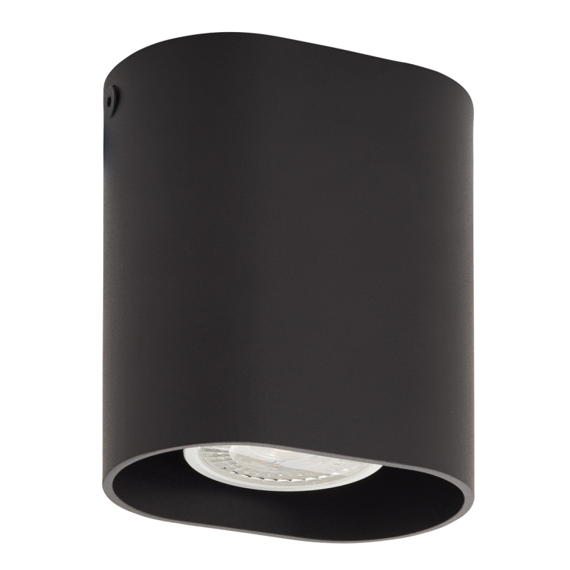 Потолочный светильник Denkirs DK2005-BK