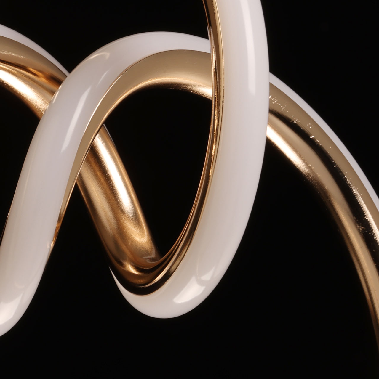 Подвесной светильник De Markt Аурих 108010701