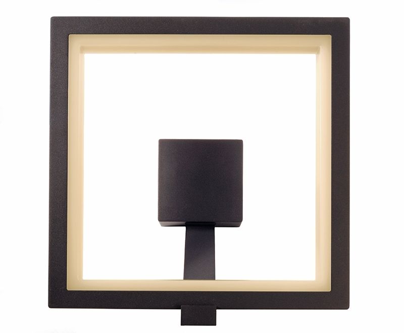 Уличный настенный светильник Deko-Light Lyncis 731102