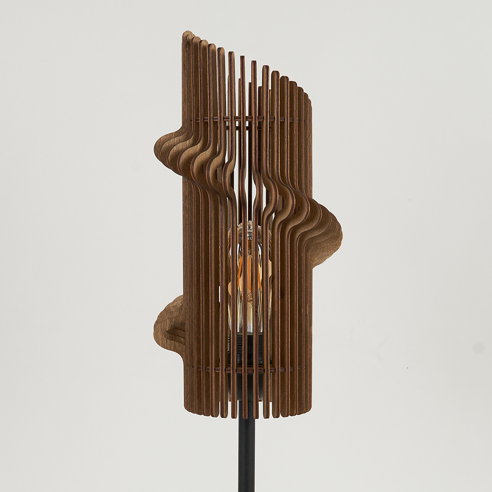 Настольная лампа LightHall Eden LH012009