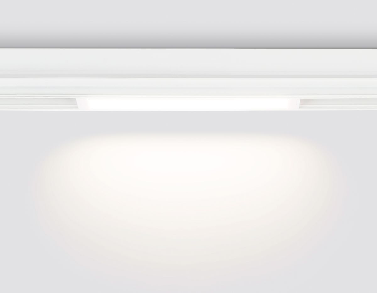 Трековый светодиодный светильник Ambrella Light Track System GL1645