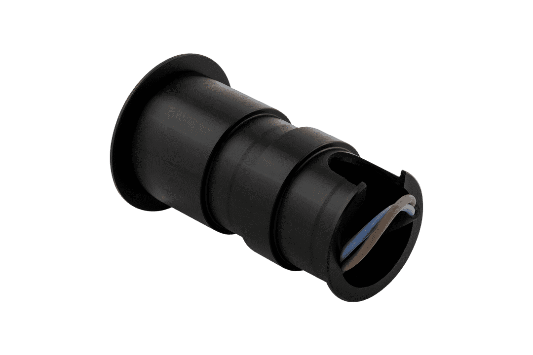 Подсветка ступеней лестницы DesignLed GW-812-1-1-BL-NW 003300