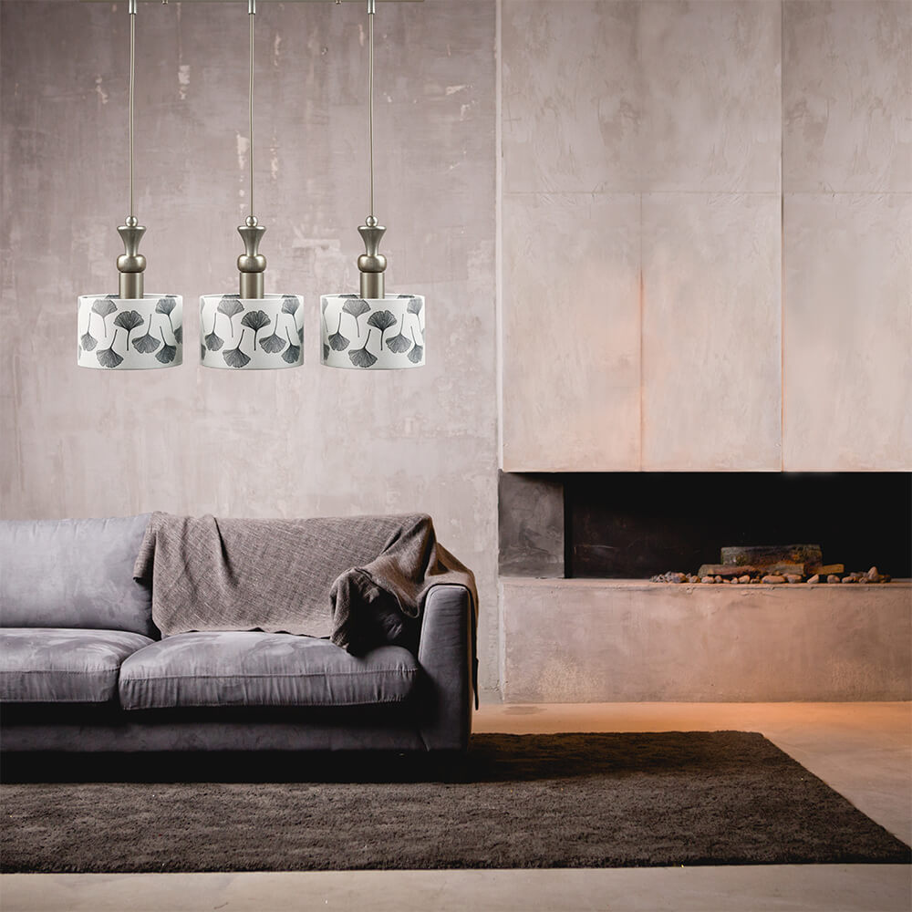 Подвесной светильник Lamp4you Modern C-03-SB-M-00-SB-LMP-Y-7