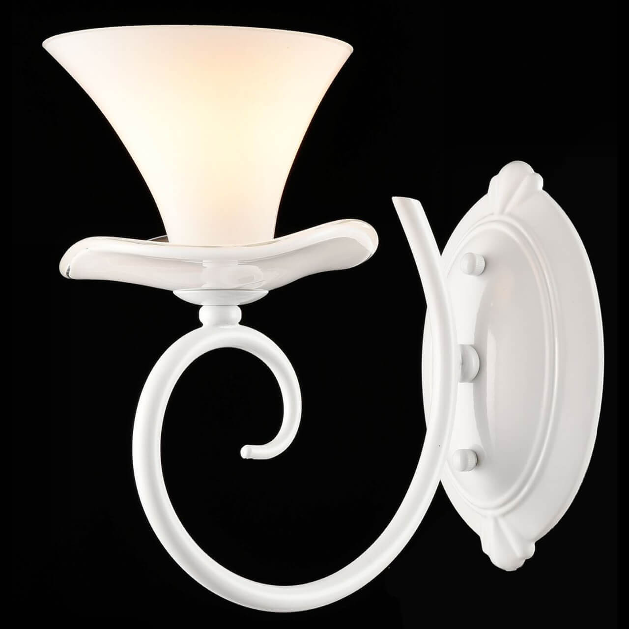 Бра Freya Fabre FR2001-WL-01-W