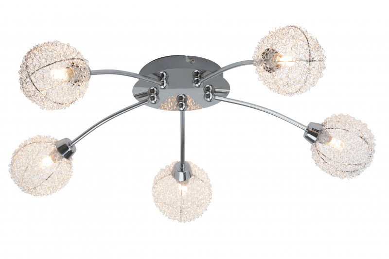 Накладная люстра Brilliant G80595_15