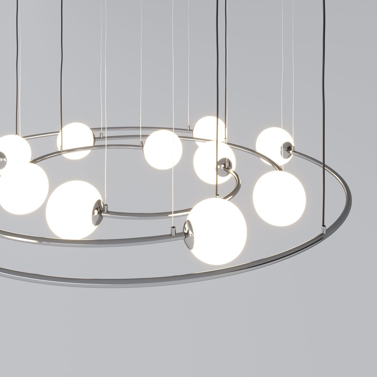 Подвесной светильник Bogates Brook 360/12