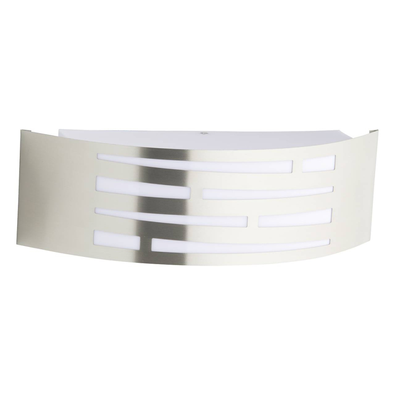 Уличный настенный светильник Brilliant Ramona 96192/82