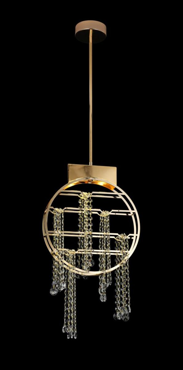 Подвесной светильник Alfa Light F3624-29