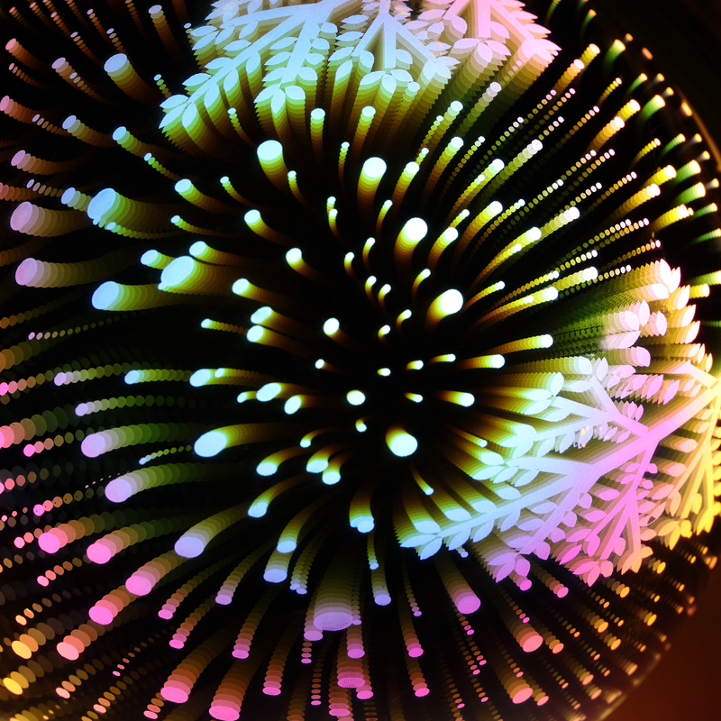 Светодиодная новогодняя фигура Эра ENGDS-14 Б0051950