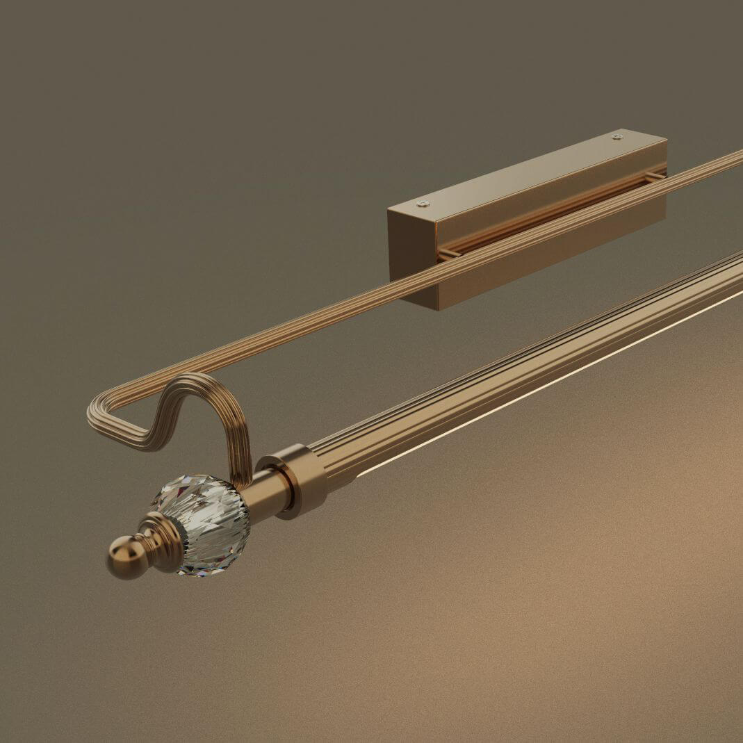 Подсветка для картин Favourite Relator 2440-1W