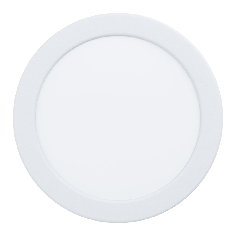 Встраиваемый светодиодный светильник Eglo Fueva 99133