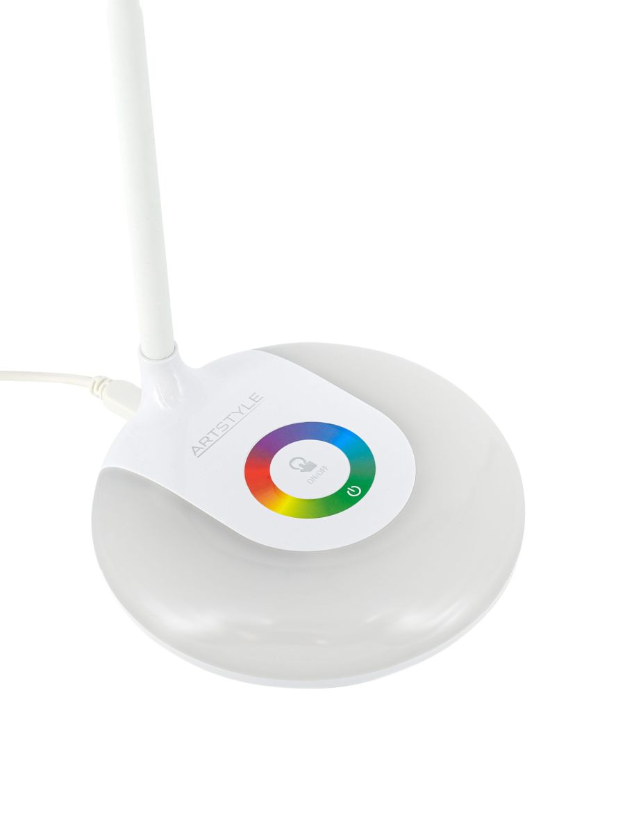 Настольная лампа ARTSTYLE TL-330W