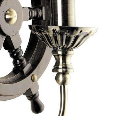 Бра Seven Fires Арима 30342.02.05.01