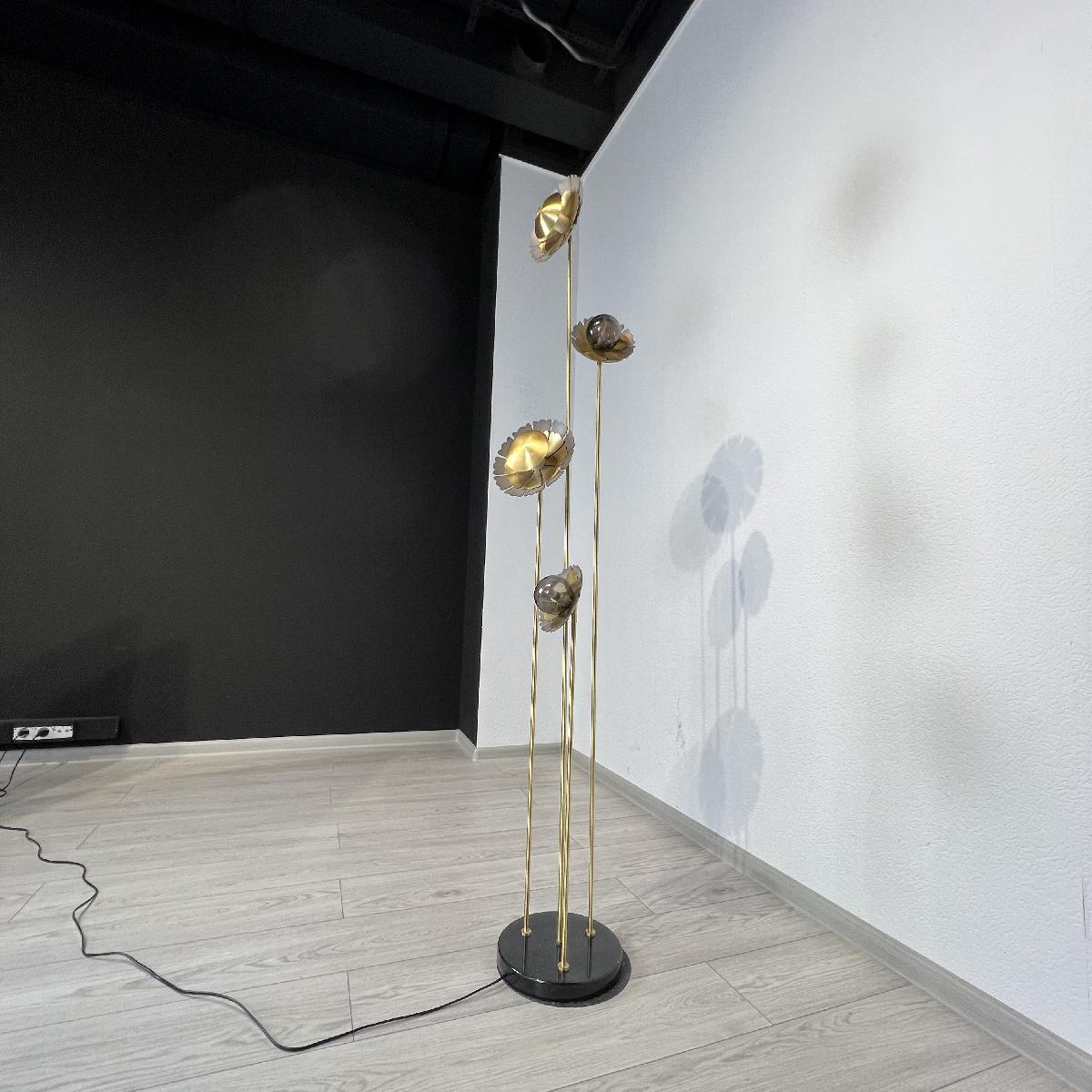 Торшер ImperiumLoft Camellia 179840-26