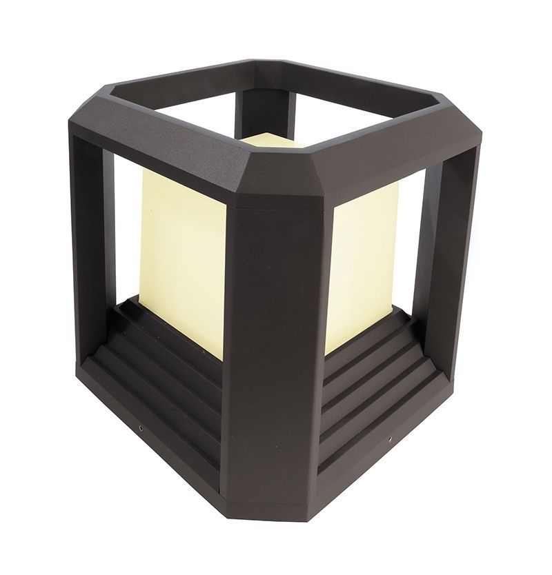 Ландшафтный светильник Deko-Light Bootis II 733027