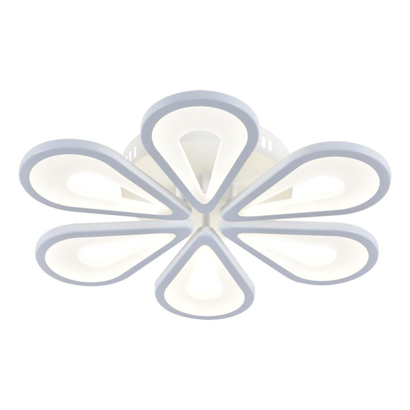 Потолочная люстра Escada 10206 10206/6LED