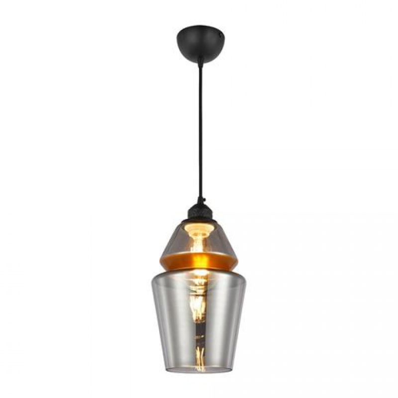 Подвесной светильник Horoz Spark 021-016-0002 HRZ33003027