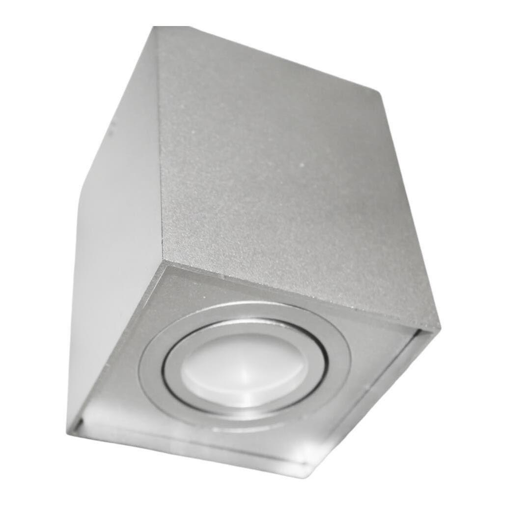 Потолочный светильник Lumina Deco Pulton LDC 8055-B JP-L100*W100*H125 SL