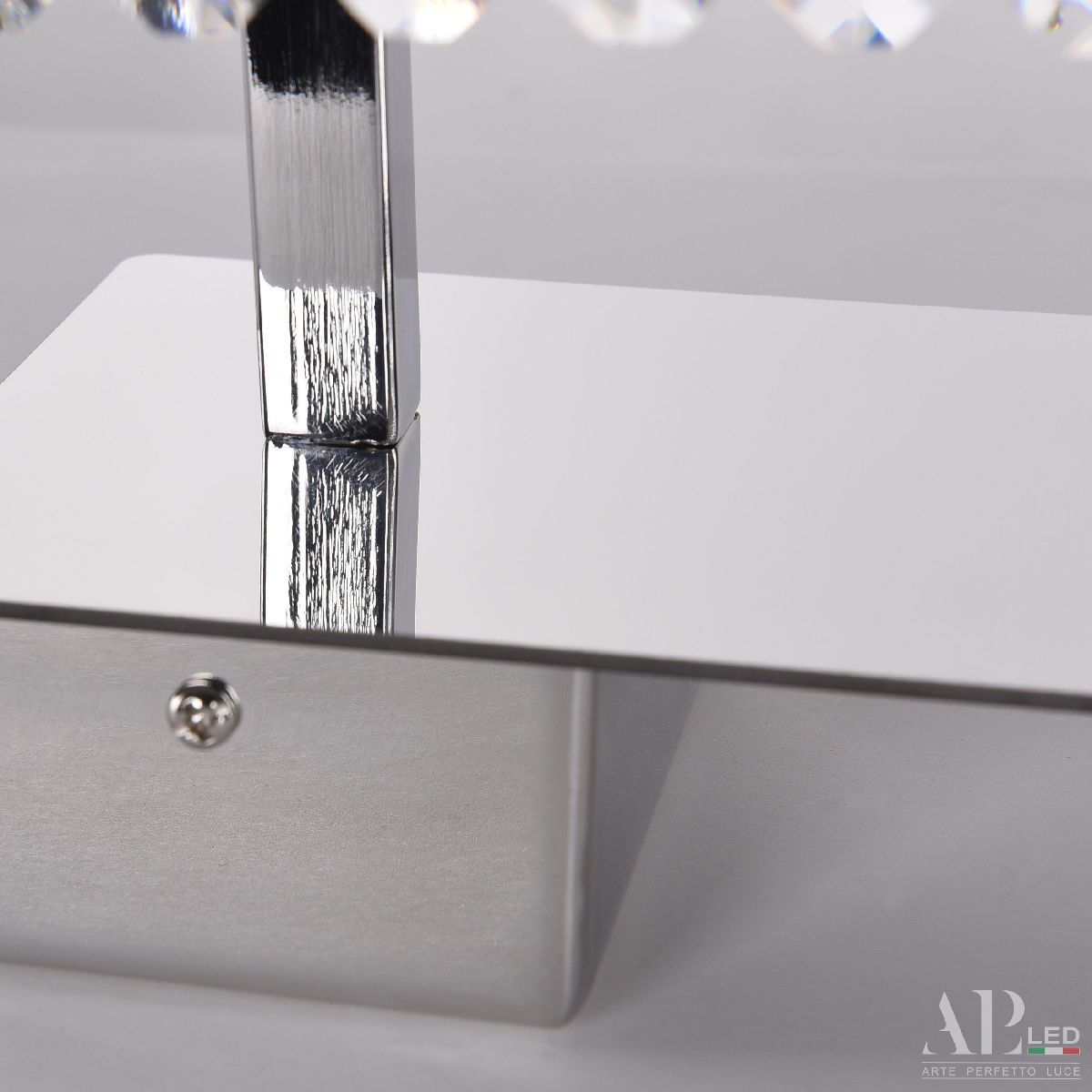 Настольная лампа Arte Perfetto Luce Rimini S500.L1.40.A.4000