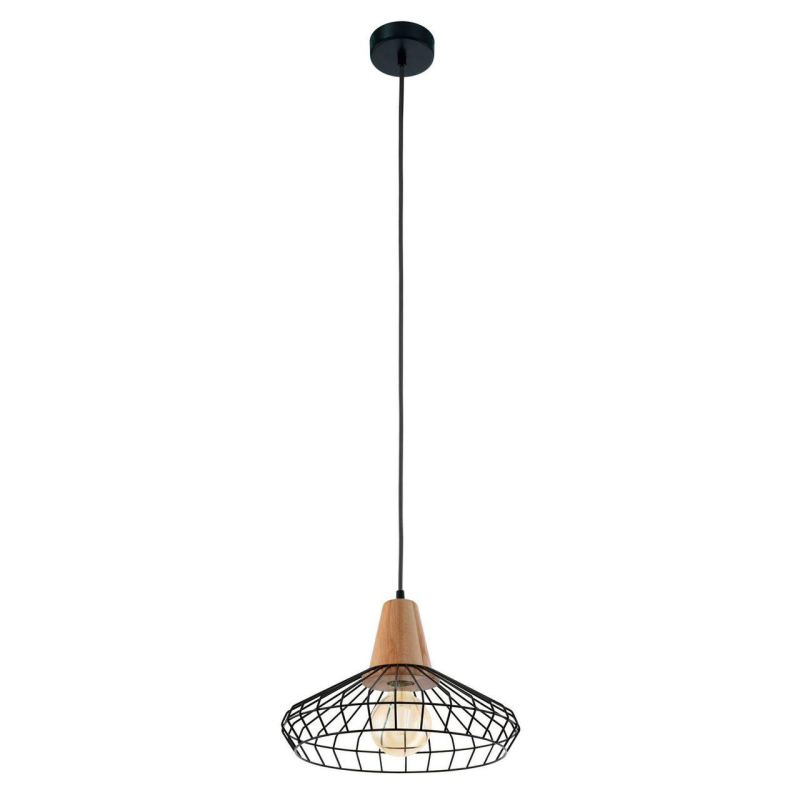 Подвесной светильник Eglo Norham 49779