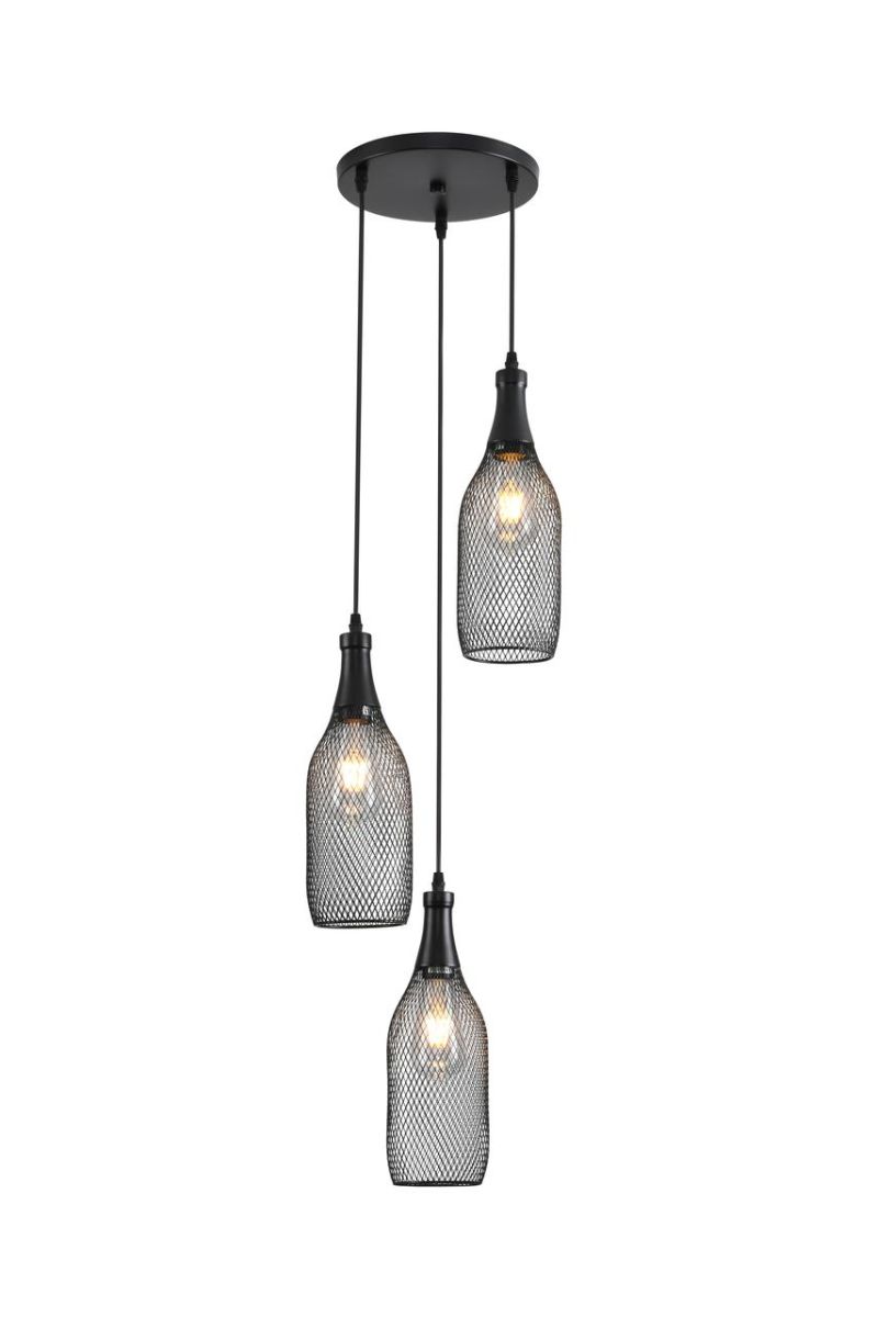 Подвесной светильник Alfa Light F3524-32