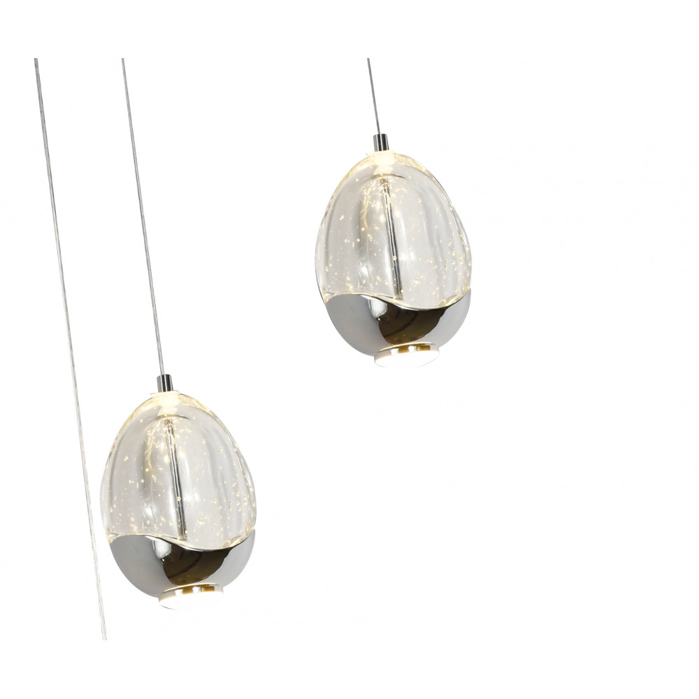 Подвесной светильник Kink Light Берти 07866-6A,33