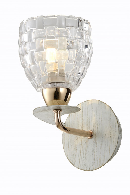 Бра Silver Light 705.41.1