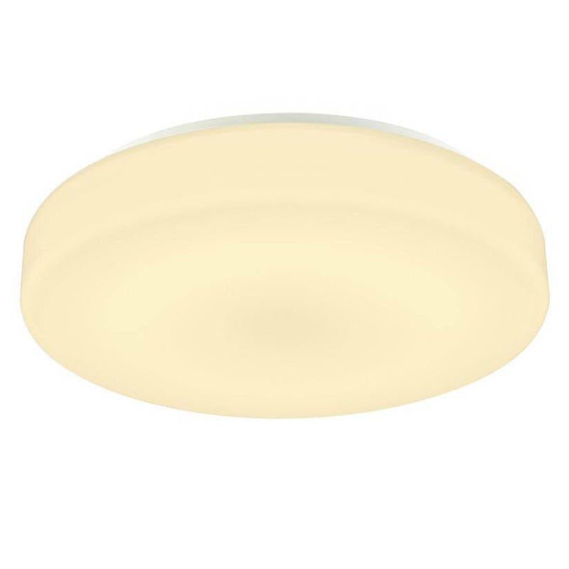 Настенно-потолочный светодиодный светильник SLV Lipsy 1002941