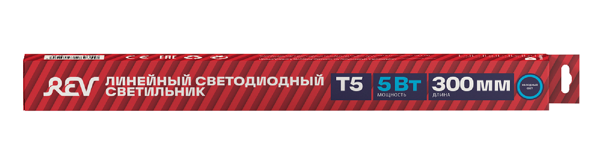 Линейный потолочный светильник REV Line 28934 0