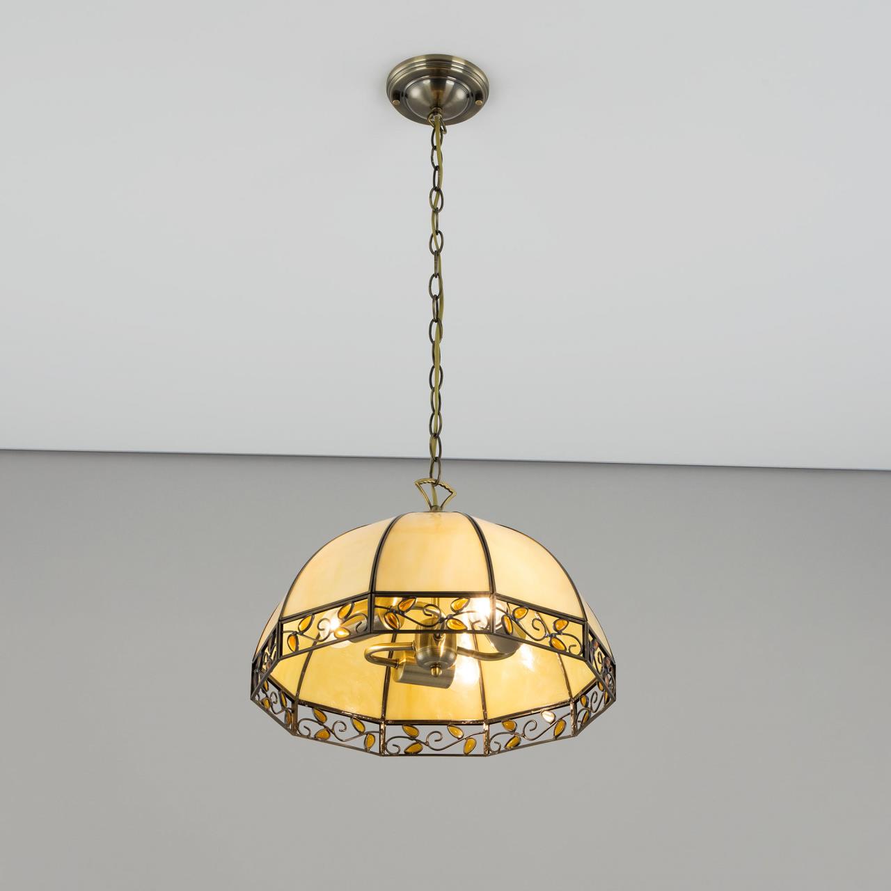 Подвесная люстра Citilux Шербург-2 CL440231 в Москве