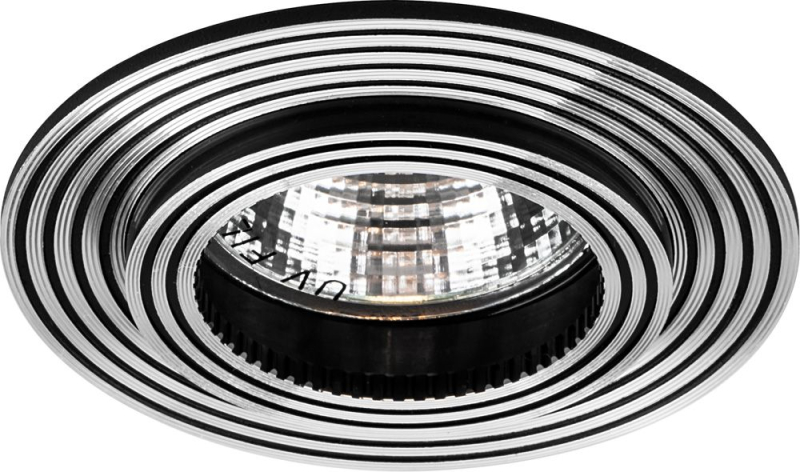 Встраиваемый светильник Feron DL240 18635