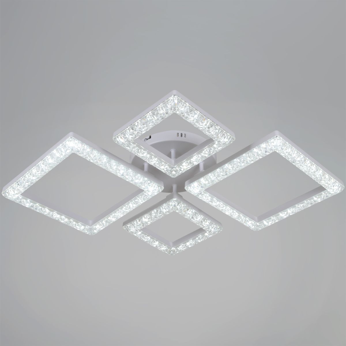 Потолочный светильник Reluce 88120-0.3-2+2C WH