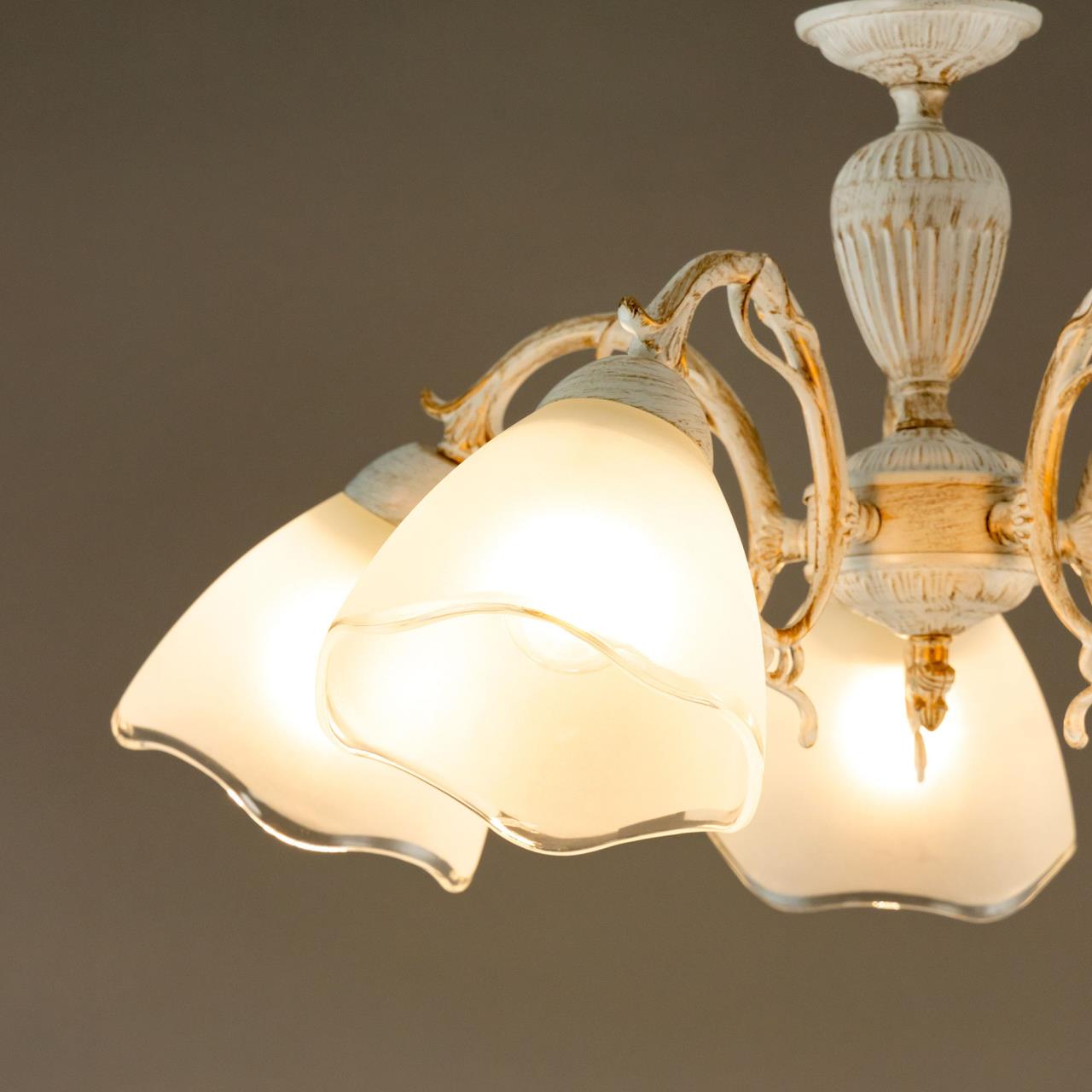 Подвесная люстра Citilux Латур CL413250 в Москве