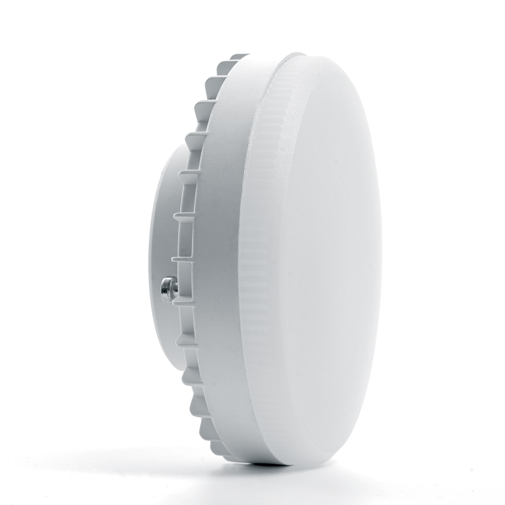 Лампа светодиодная Feron GX53 11W 4000K таблетка LB-1511 38206