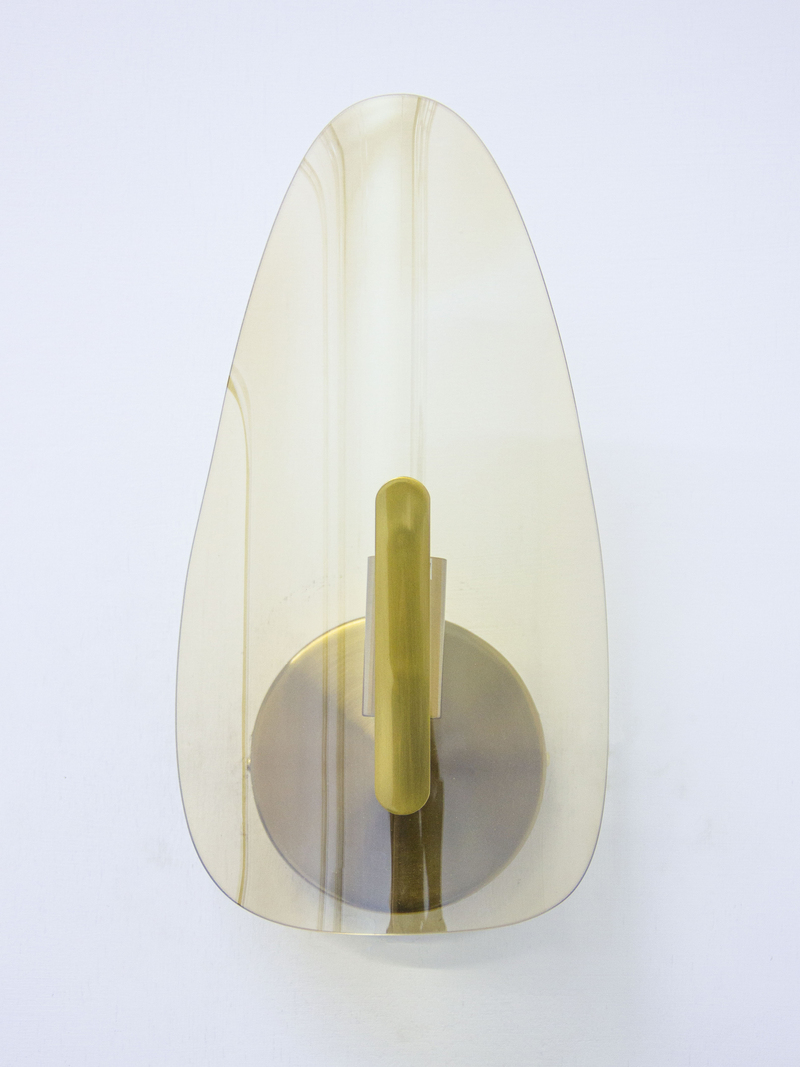 Бра Abrasax Tulpe WB.4302-1BR