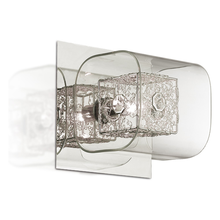 Бра Odeon Light Forta 2006/1W