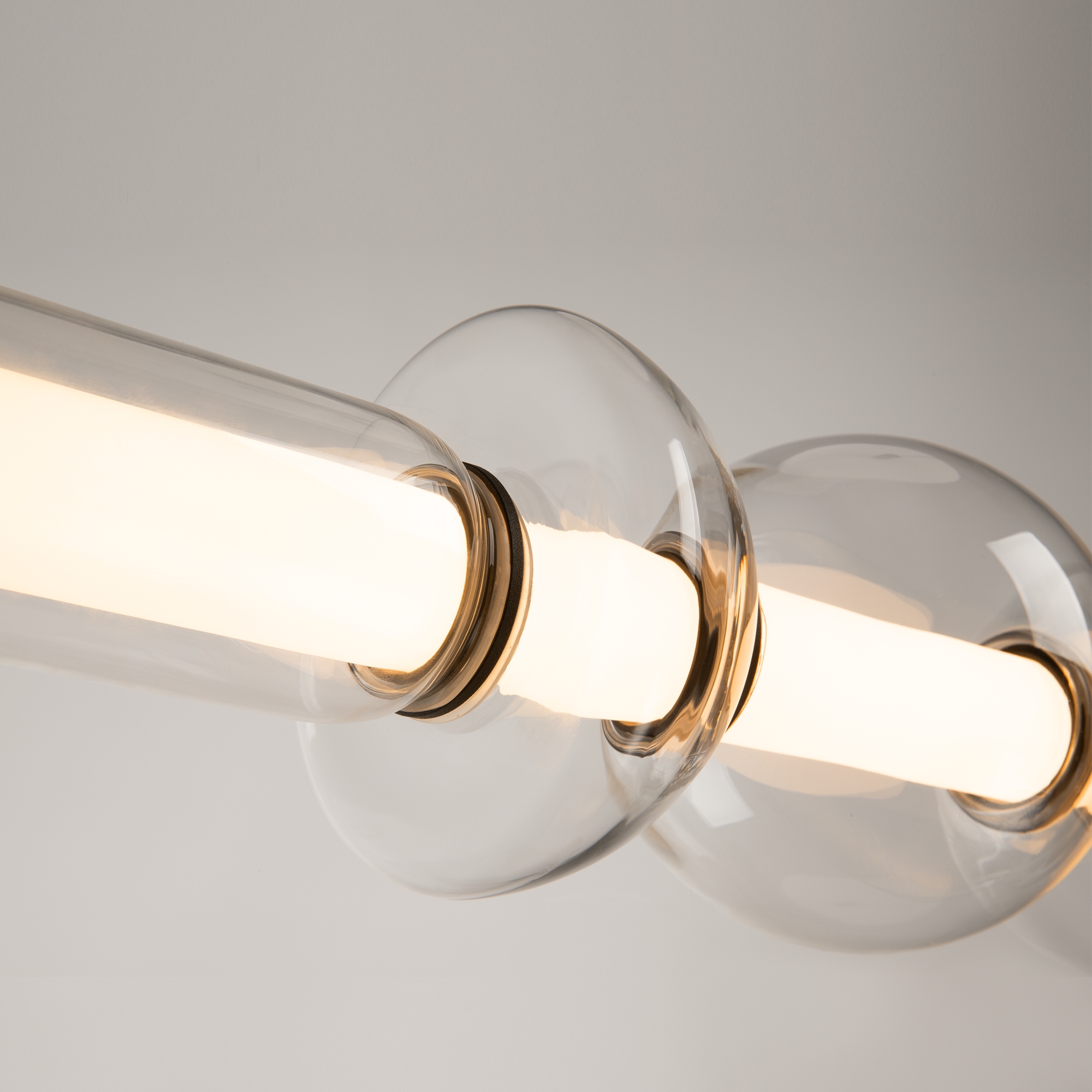 Подвесной светильник Maytoni Cosmo MOD210PL-L39B3K