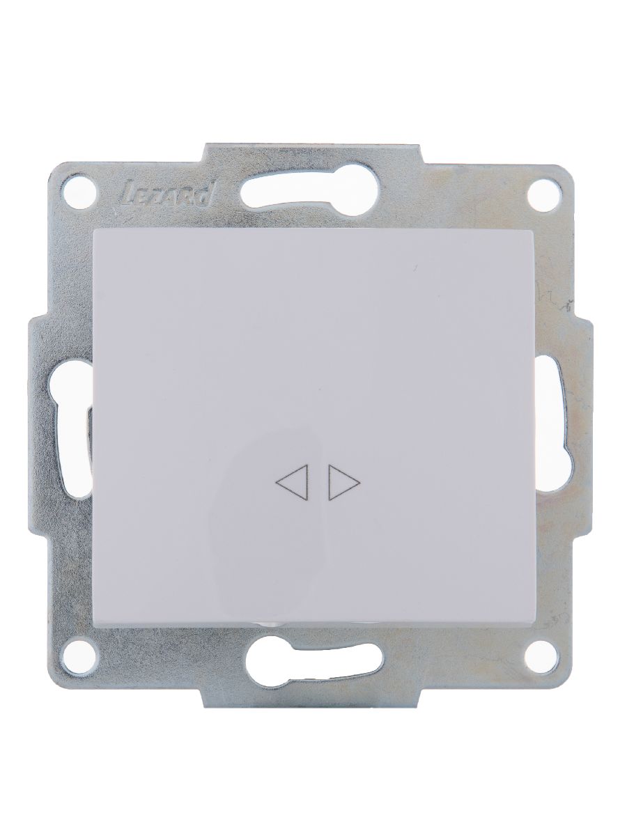 Выключатель промежуточный Lezard Karina 707-0288-107