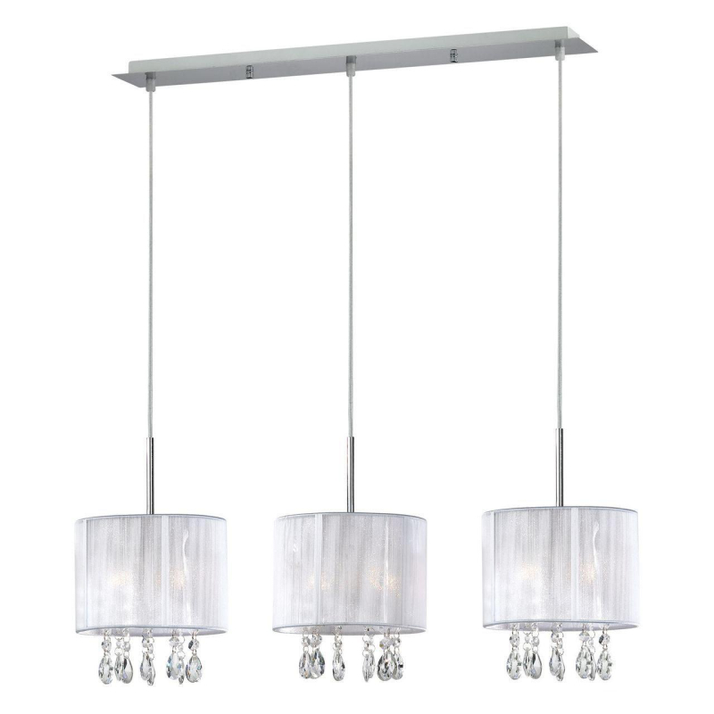 Подвесной светильник Ideal Lux Opera SB3 068282