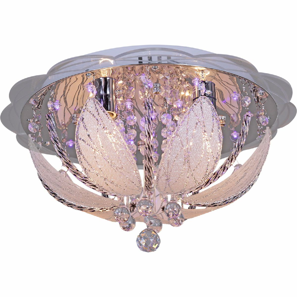 Потолочная люстра Reluce 55586-0.3-04