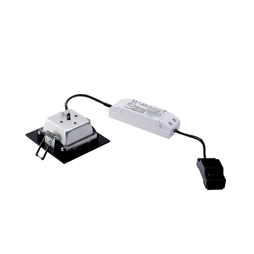 Встраиваемый светодиодный светильник SLV DL 126 Led 112225