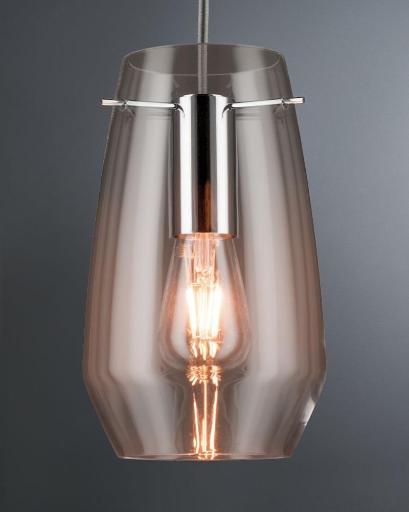 Плафон Paulmann URail 2Easy Vento 95351