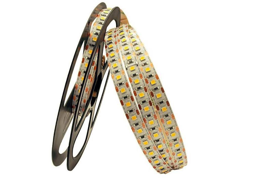 Светодиодная лента SWG SWG2100-12-24-NW 002769