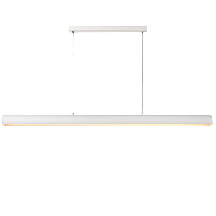 Подвесной светодиодный светильник Lucide Flux Led 17475/30/31