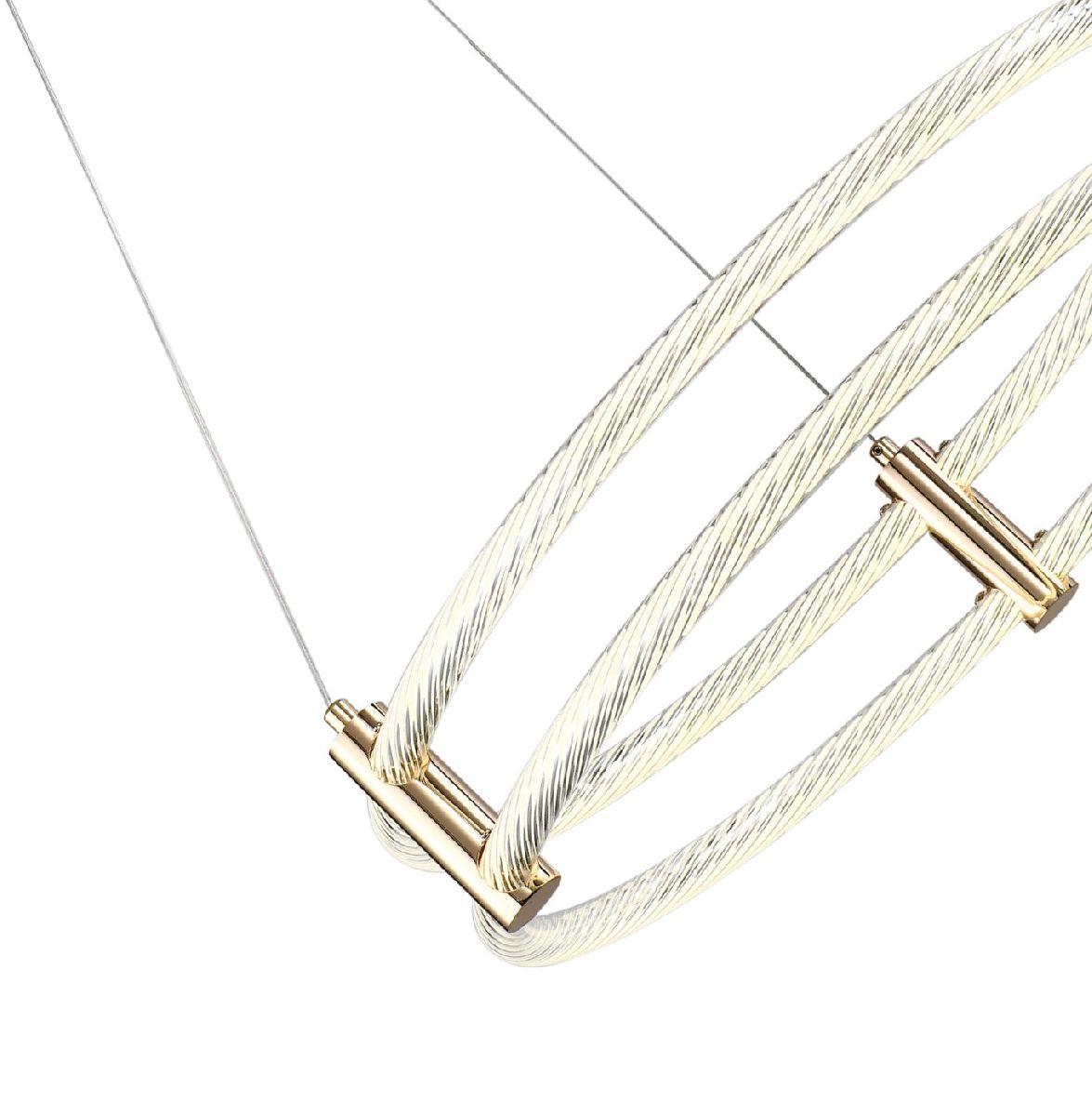 Подвесная люстра Zortes Ringer ZRS.57792.96