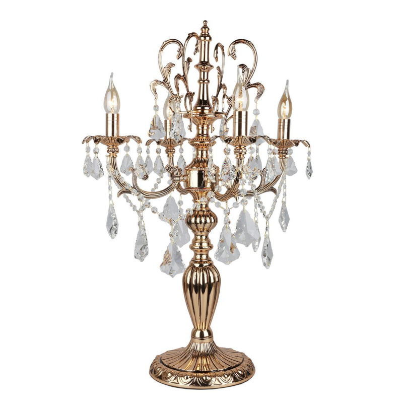 Настольная лампа Omnilux OML-77724-04